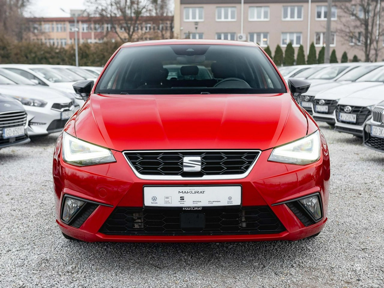 Seat Ibiza - Zdjęcie 6