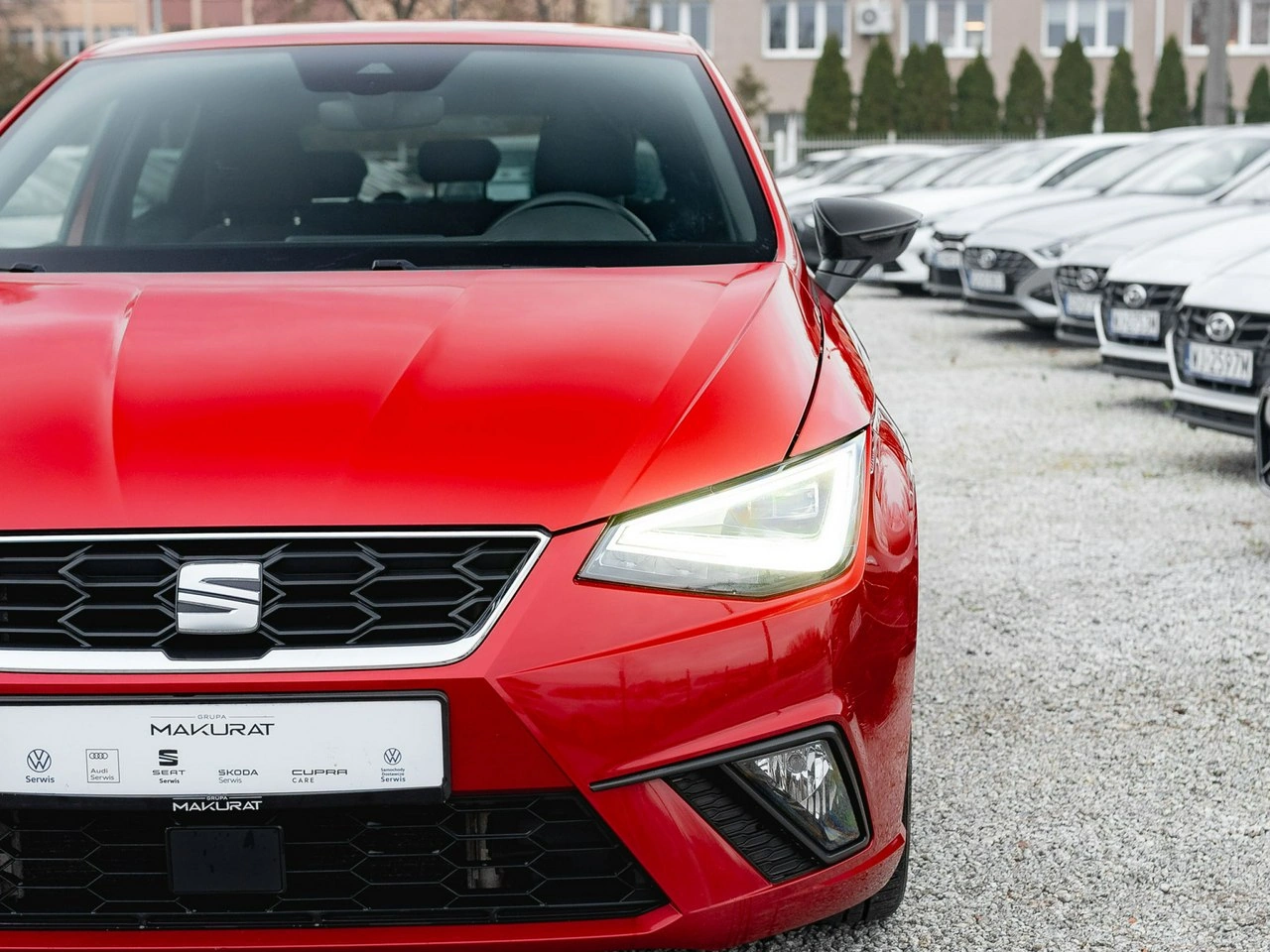 Seat Ibiza - Zdjęcie 7