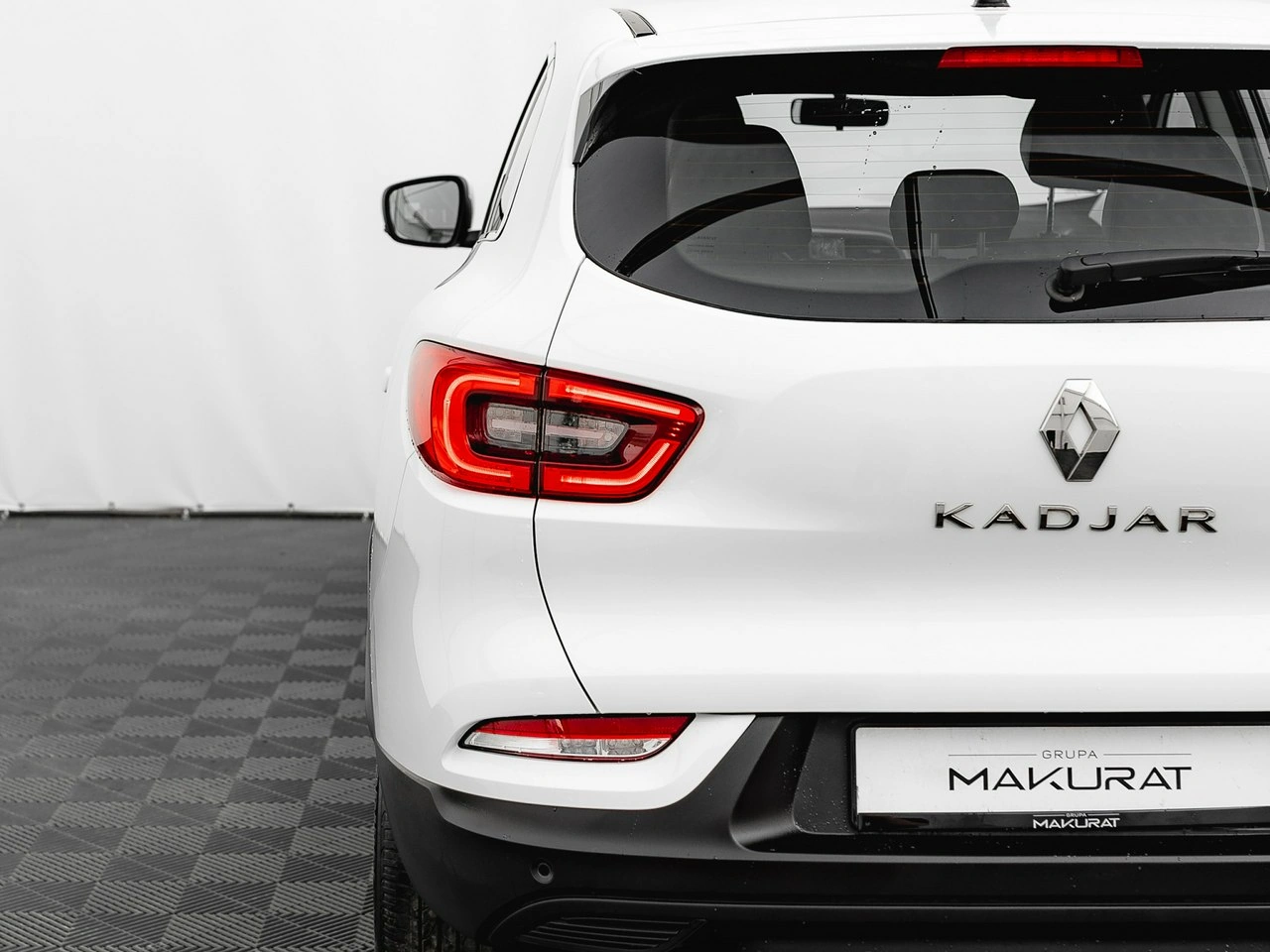 Renault Kadjar - Zdjęcie 9