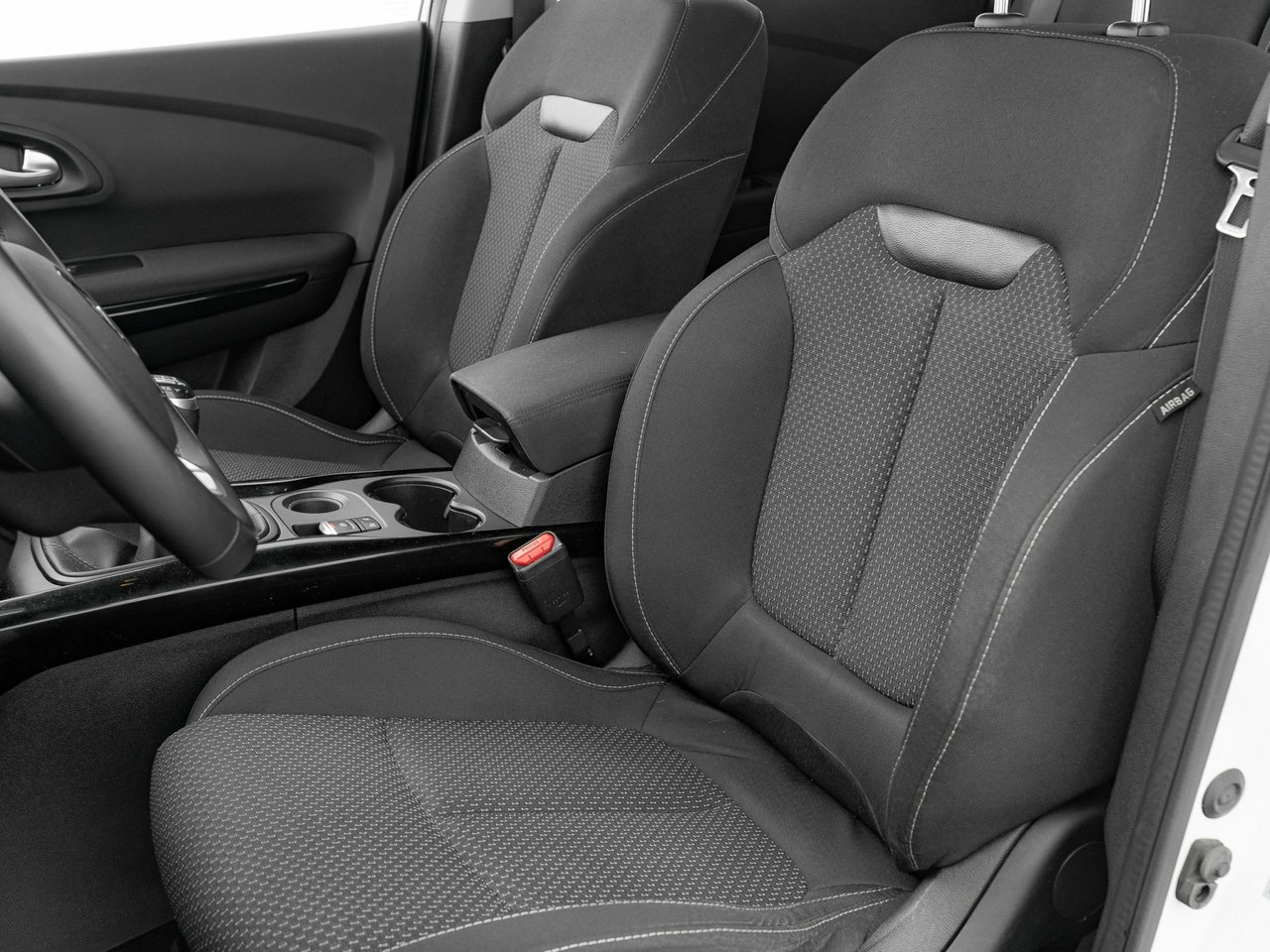 Renault Kadjar - Zdjęcie 12