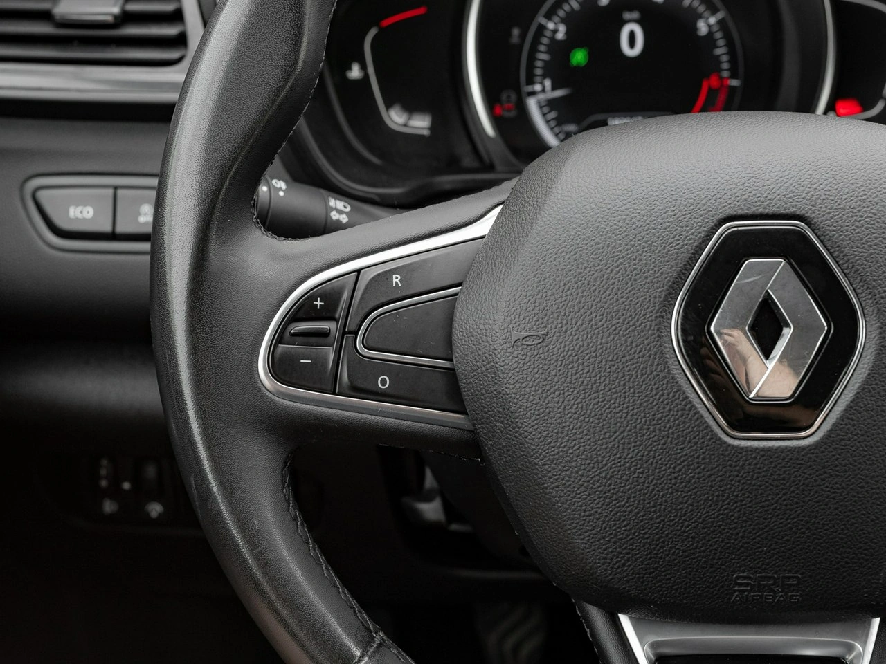 Renault Kadjar - Zdjęcie 14