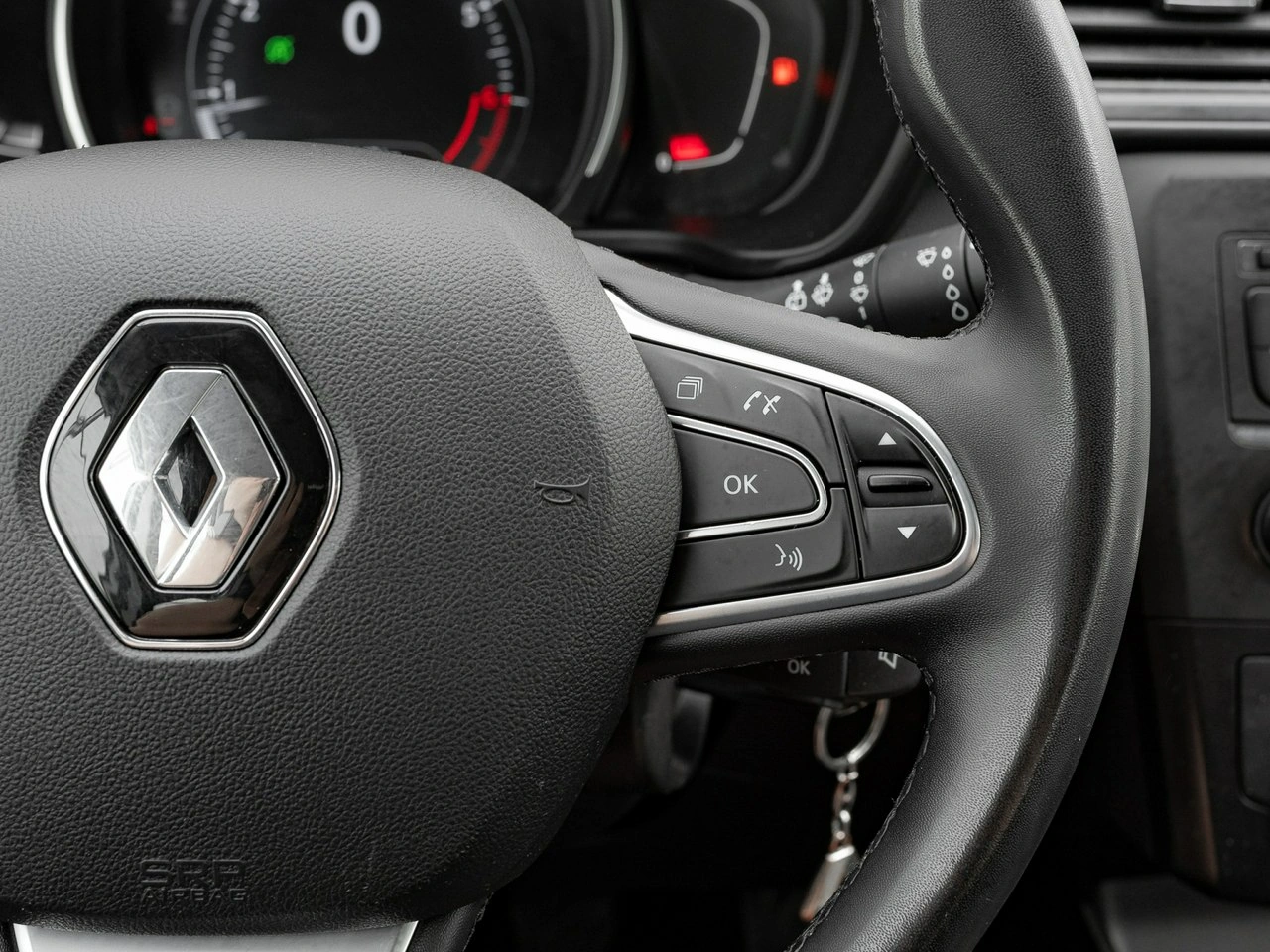 Renault Kadjar - Zdjęcie 15