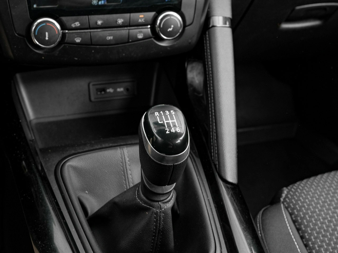 Renault Kadjar - Zdjęcie 16