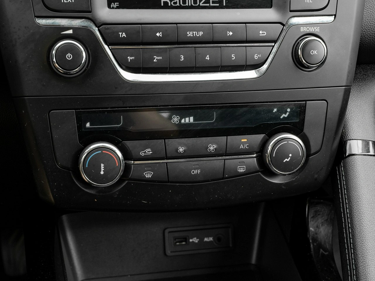 Renault Kadjar - Zdjęcie 17