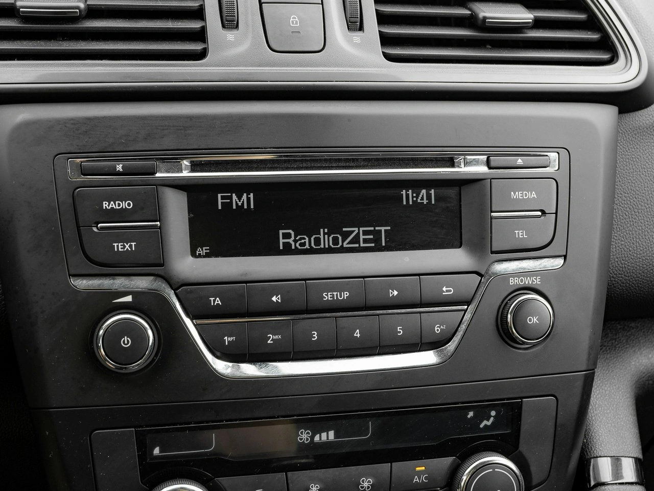 Renault Kadjar - Zdjęcie 18