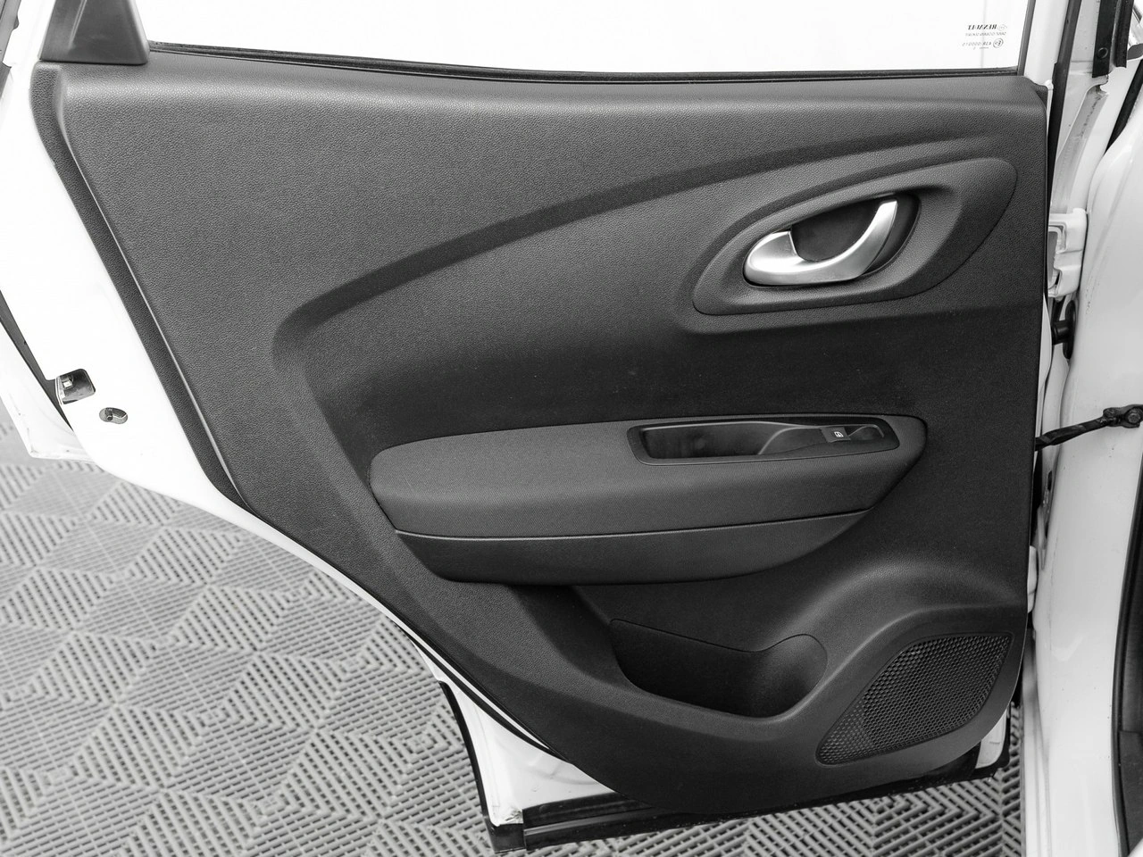 Renault Kadjar - Zdjęcie 19