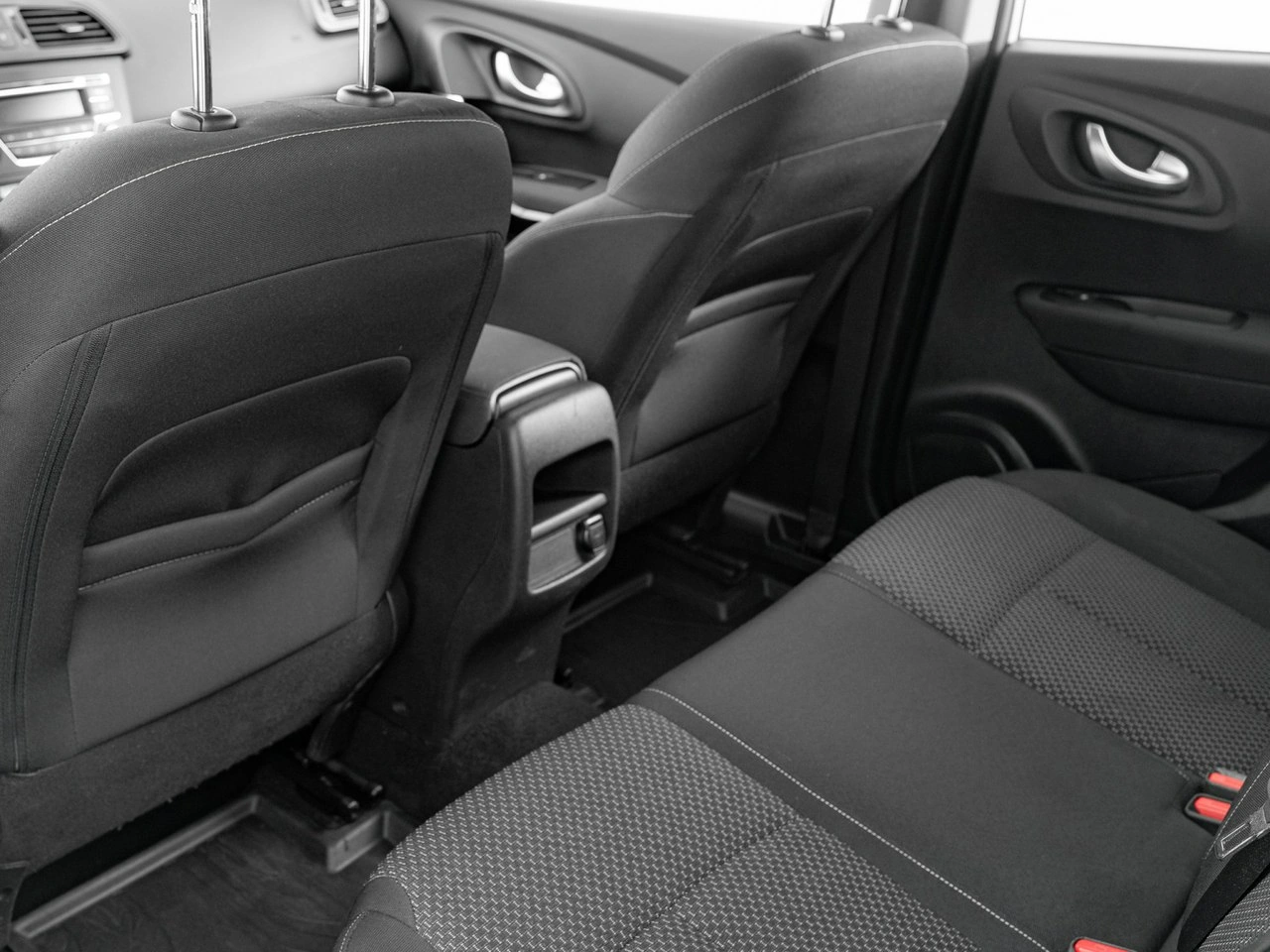 Renault Kadjar - Zdjęcie 20