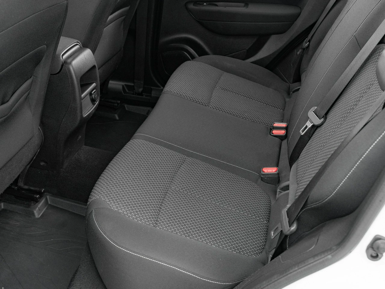 Renault Kadjar - Zdjęcie 21