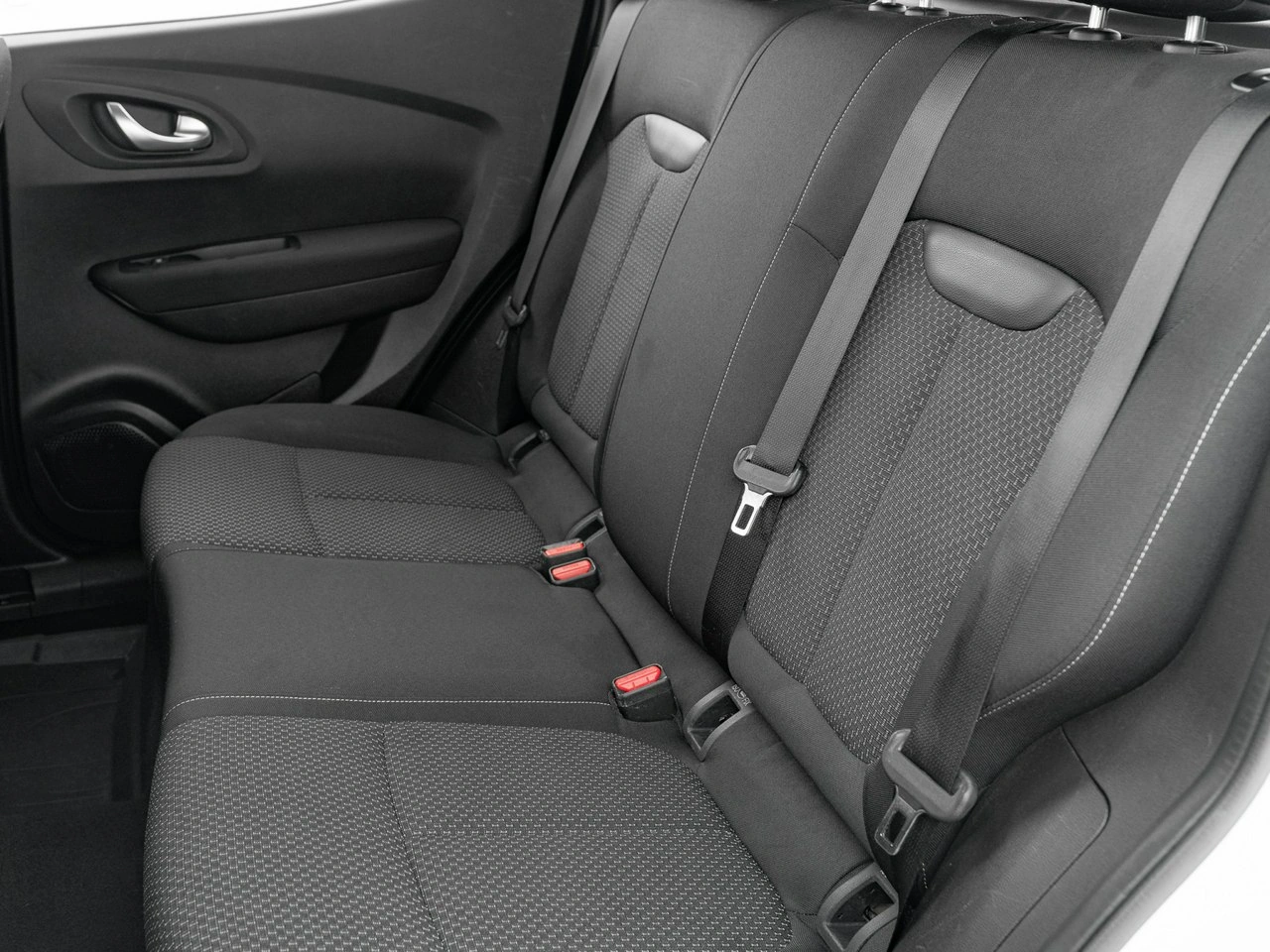 Renault Kadjar - Zdjęcie 22