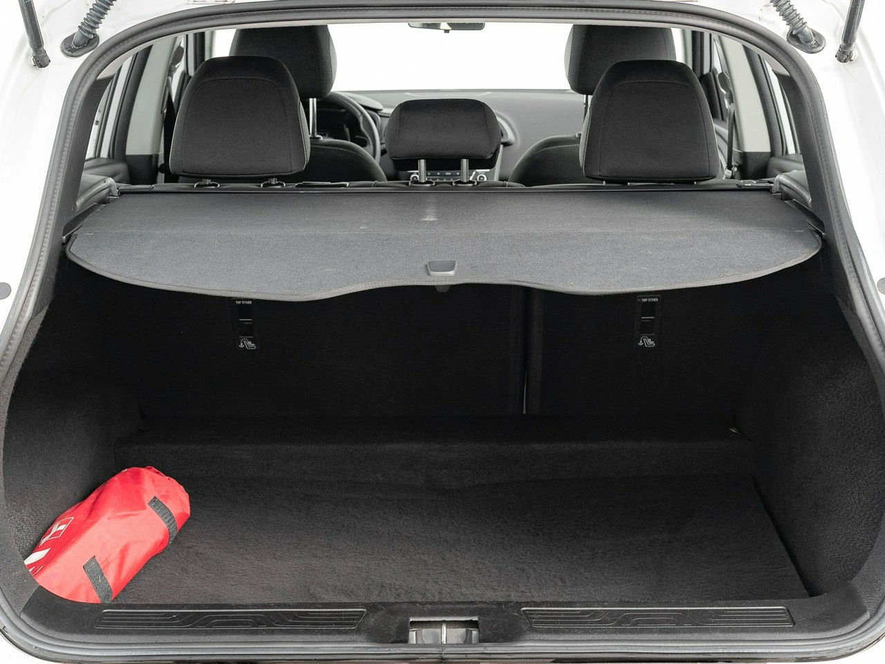 Renault Kadjar - Zdjęcie 23