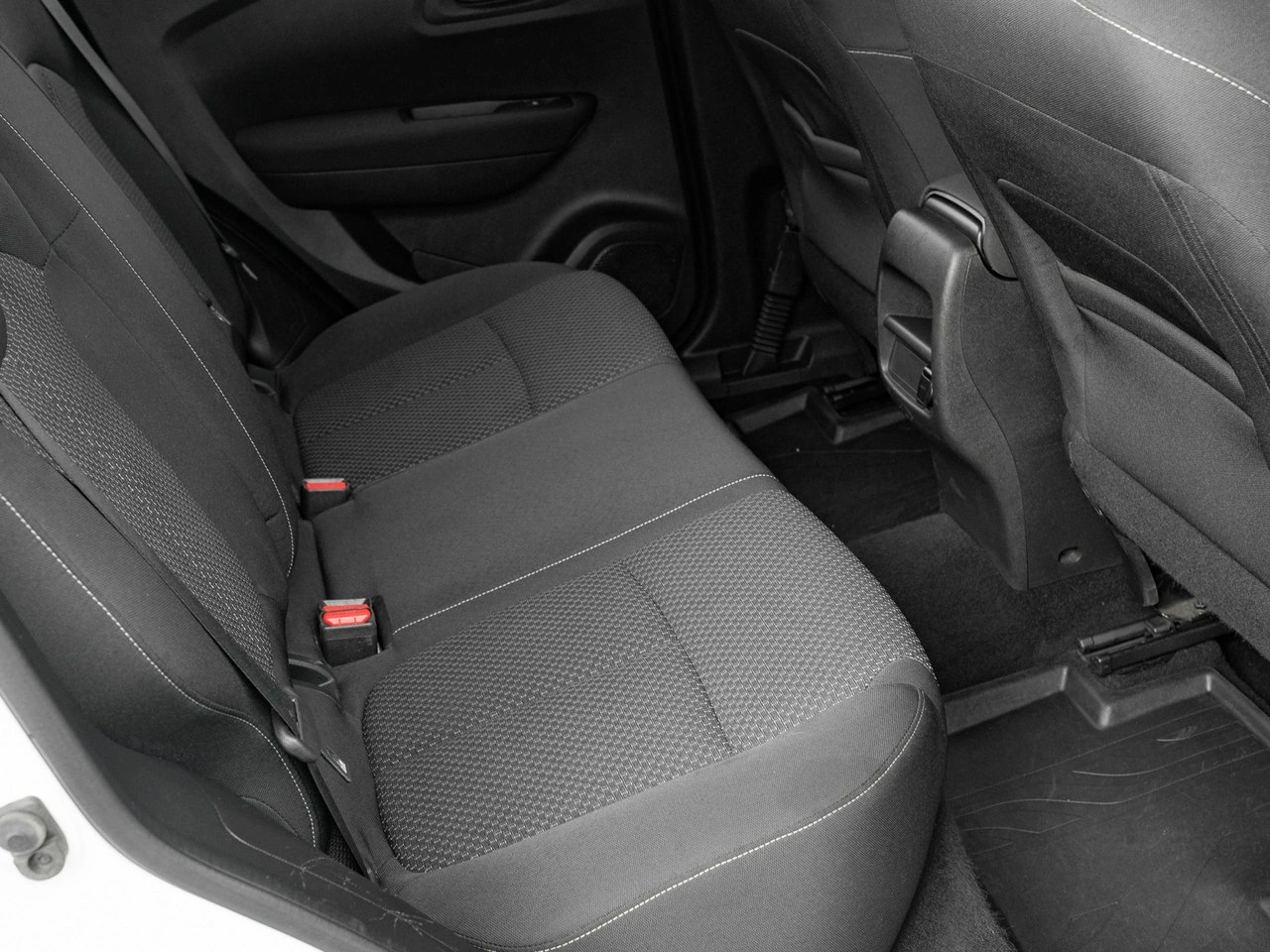 Renault Kadjar - Zdjęcie 25