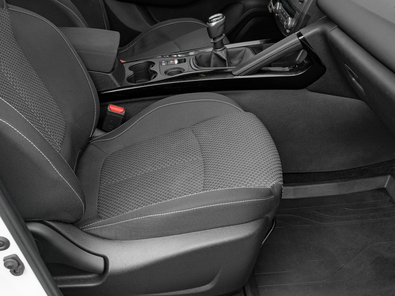 Renault Kadjar - Zdjęcie 27