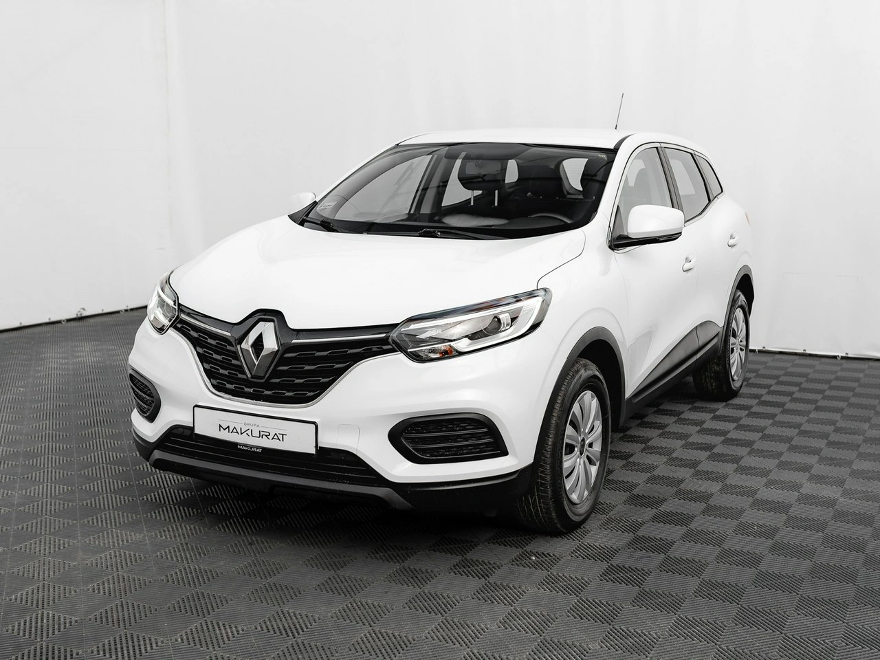 Renault Kadjar - Zdjęcie 1