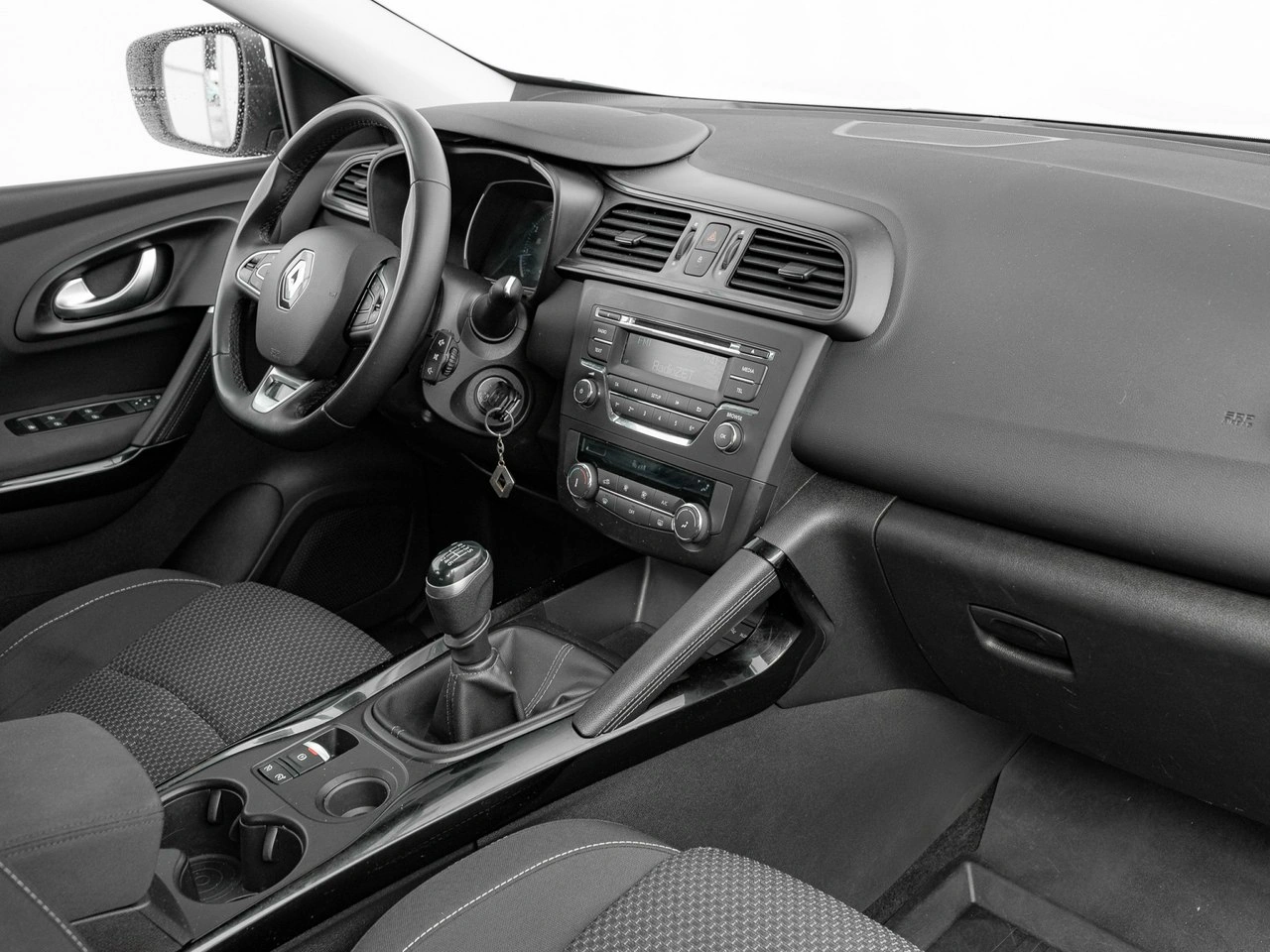 Renault Kadjar - Zdjęcie 29