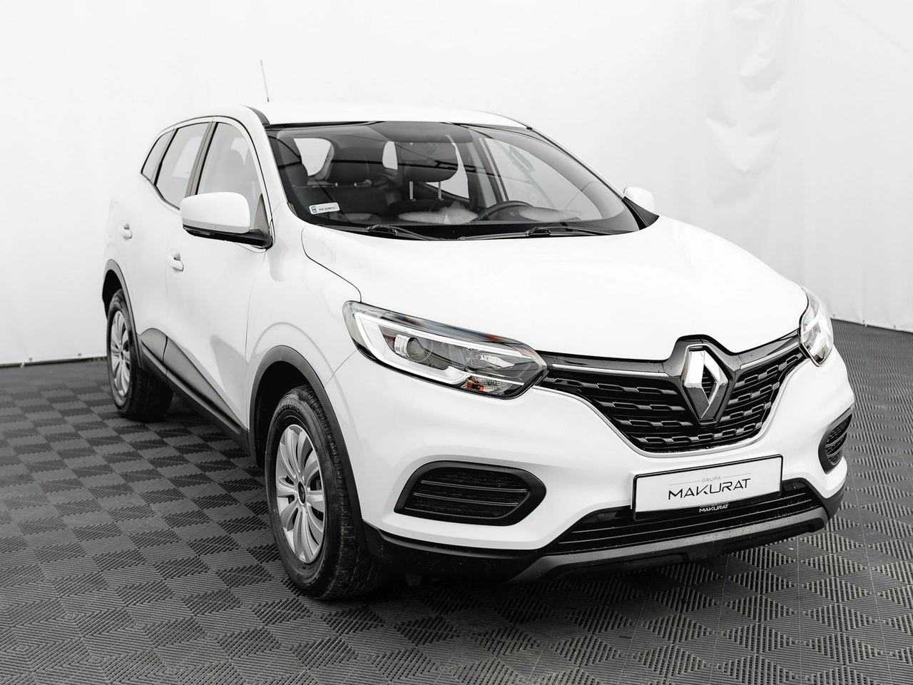 Renault Kadjar - Zdjęcie 2