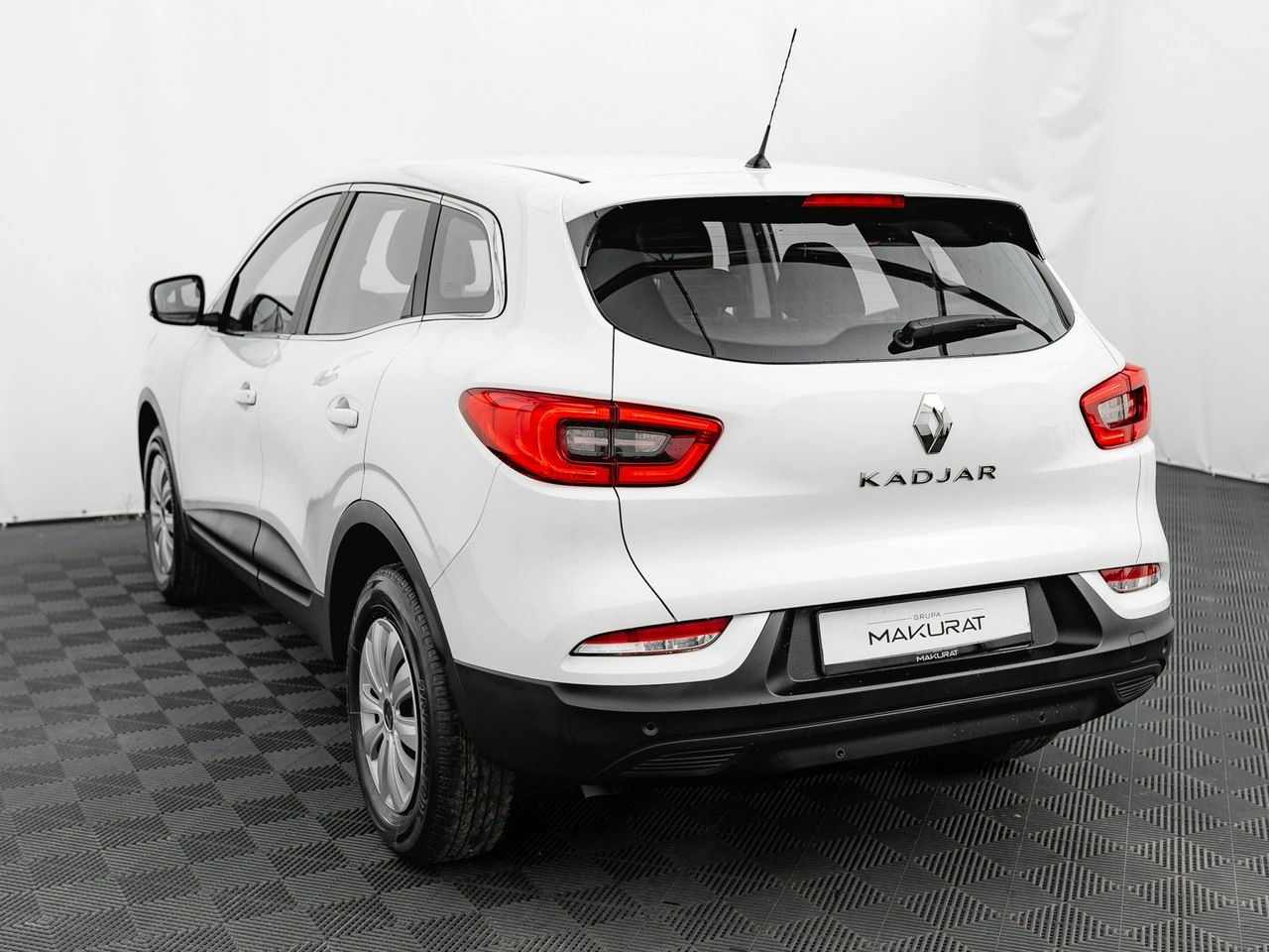 Renault Kadjar - Zdjęcie 3