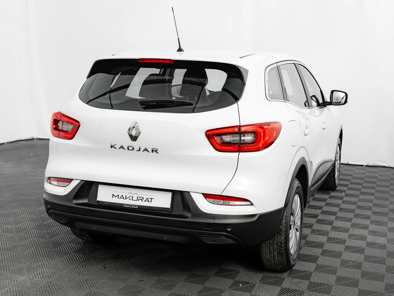 Renault Kadjar - Zdjęcie 4