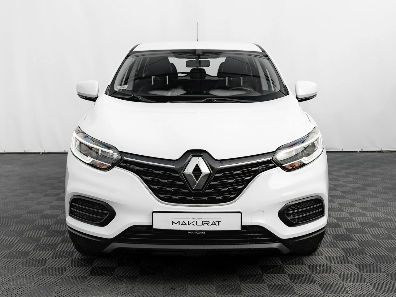 Renault Kadjar - Zdjęcie 6