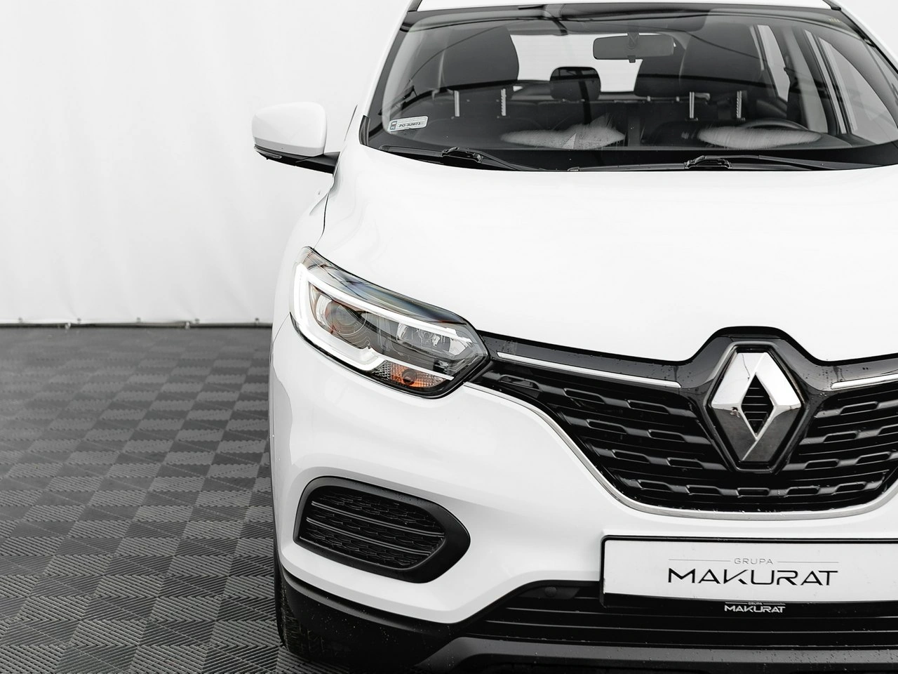 Renault Kadjar - Zdjęcie 7