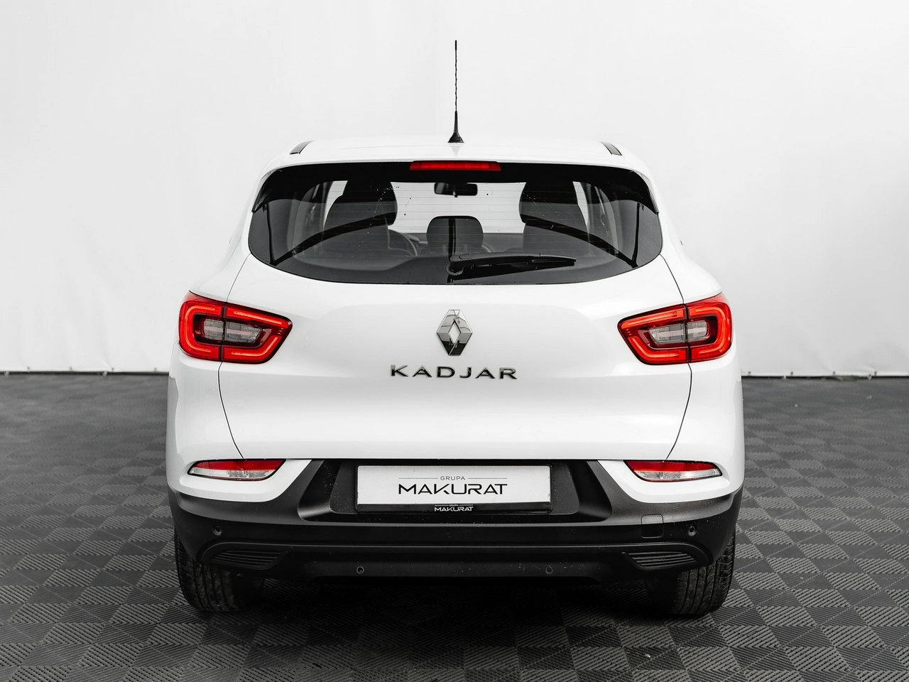 Renault Kadjar - Zdjęcie 8