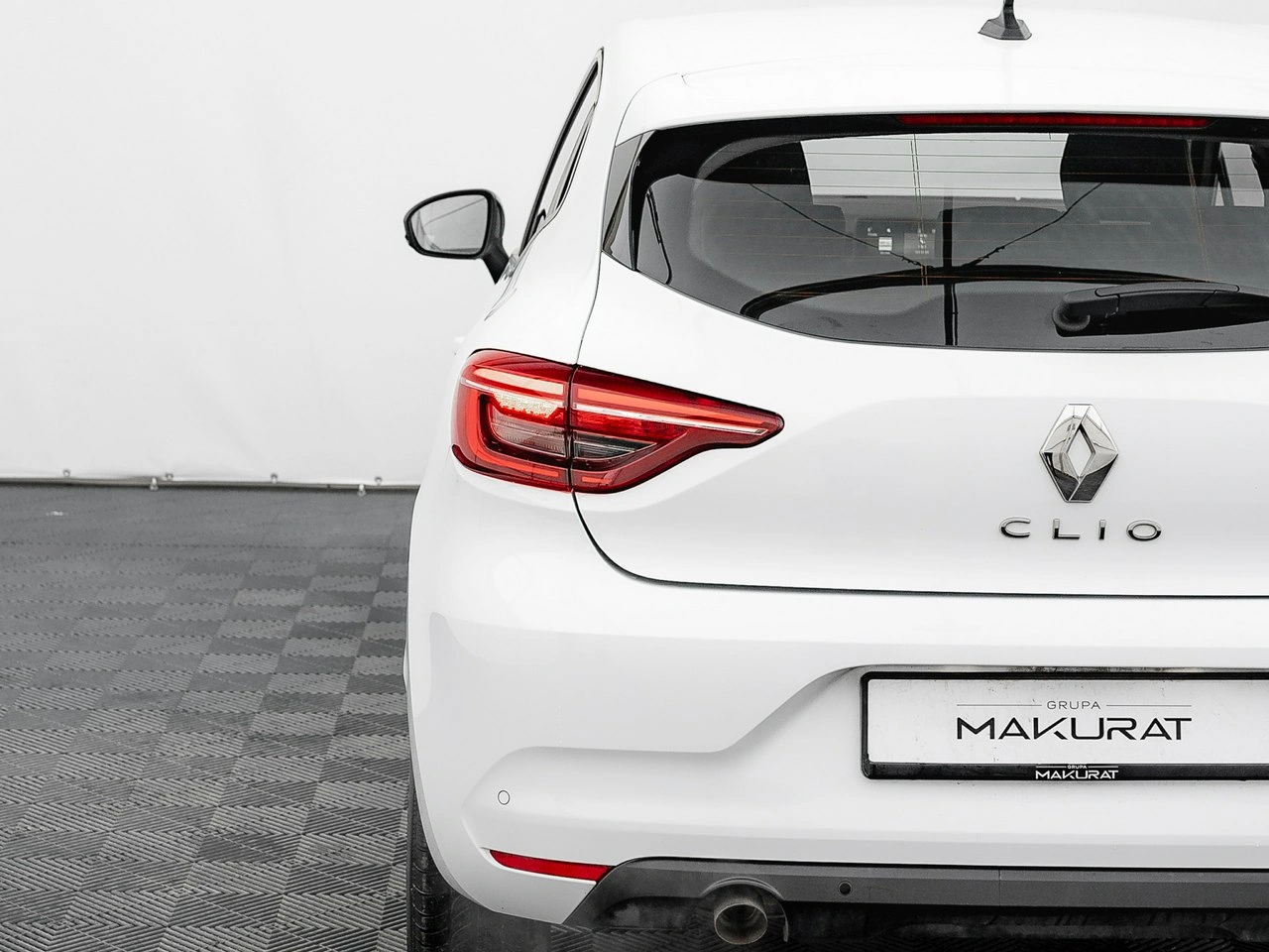 Renault Clio - Zdjęcie 10