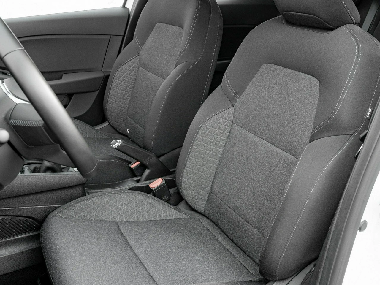 Renault Clio - Zdjęcie 13