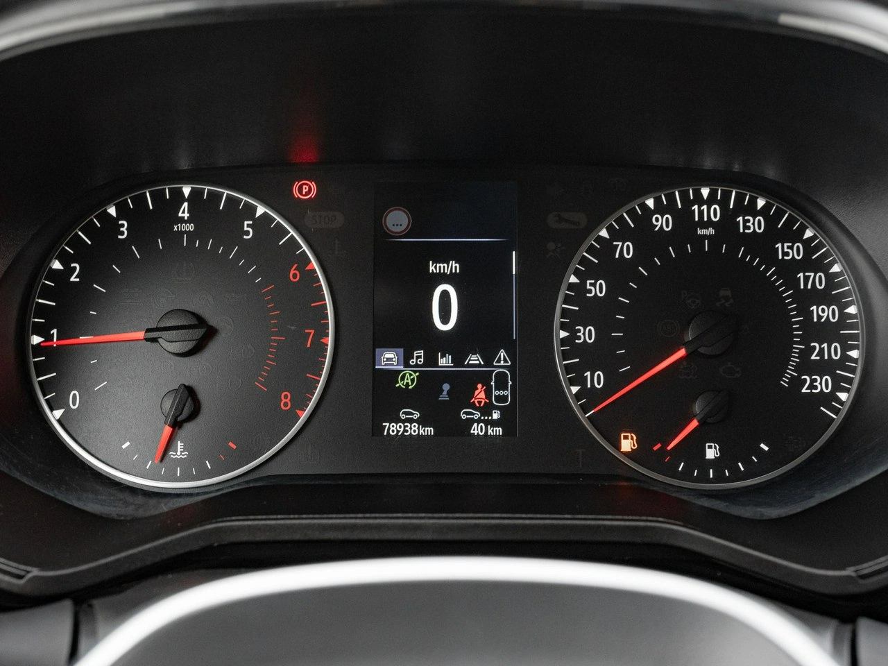 Renault Clio - Zdjęcie 14