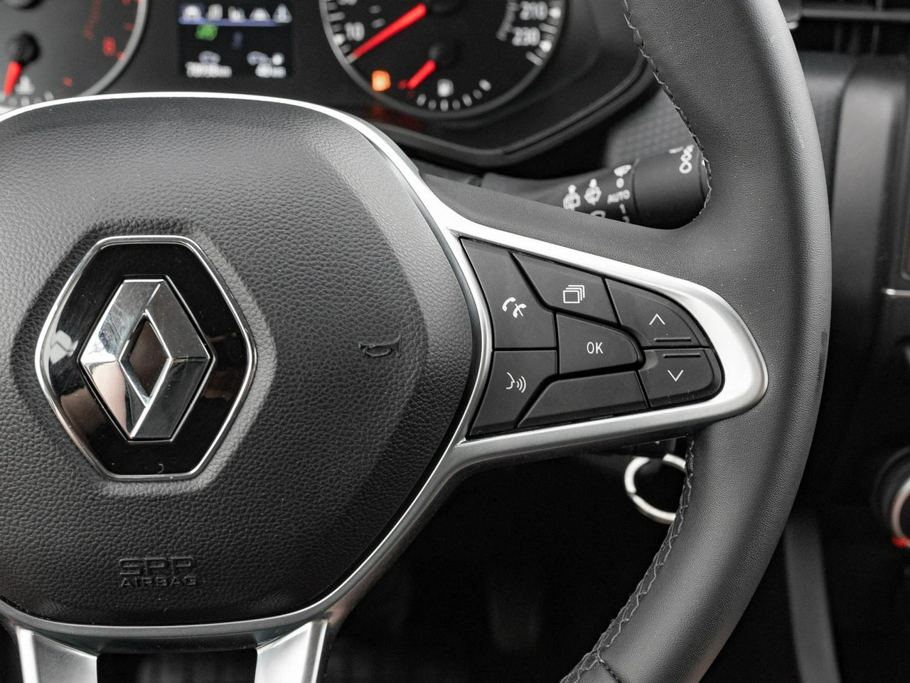 Renault Clio - Zdjęcie 15