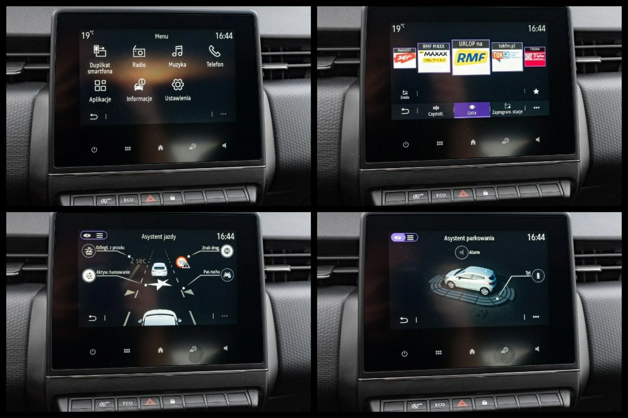 Renault Clio - Zdjęcie 17