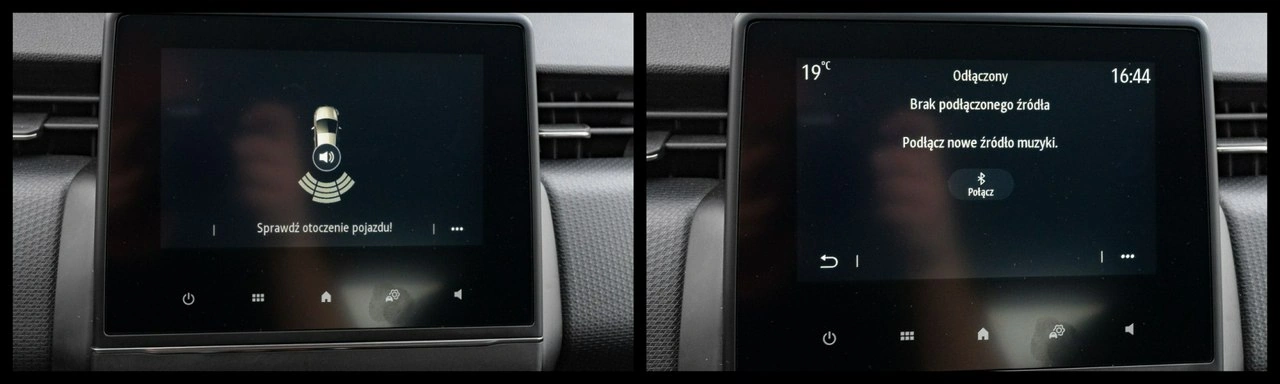 Renault Clio - Zdjęcie 18