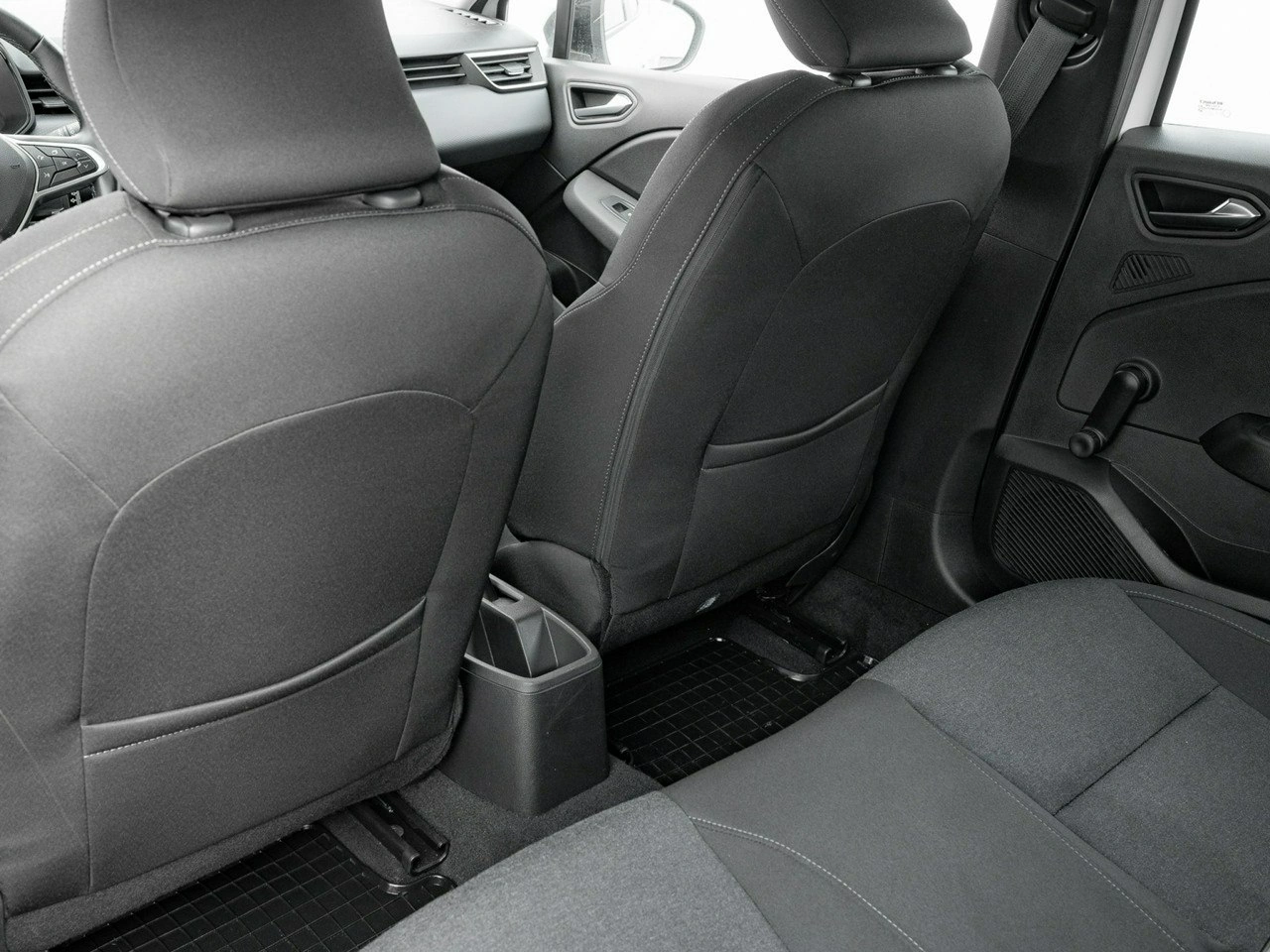 Renault Clio - Zdjęcie 20