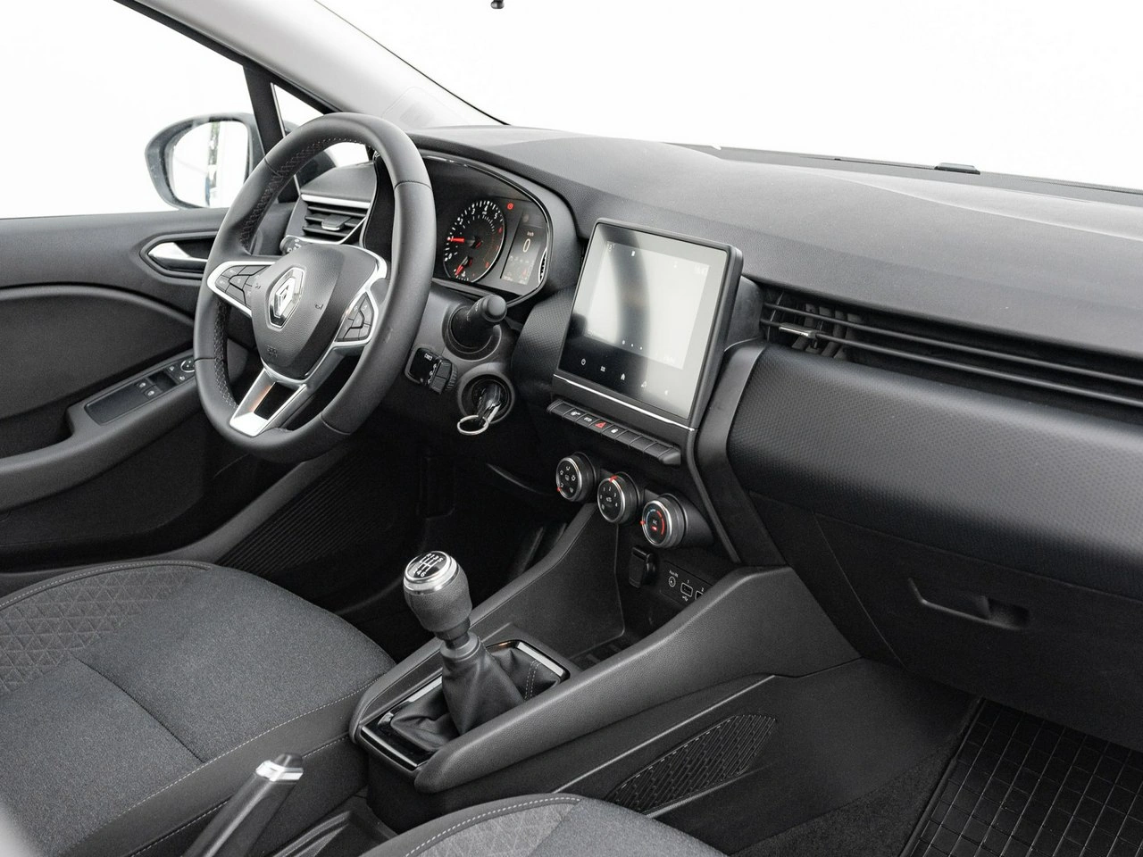 Renault Clio - Zdjęcie 29