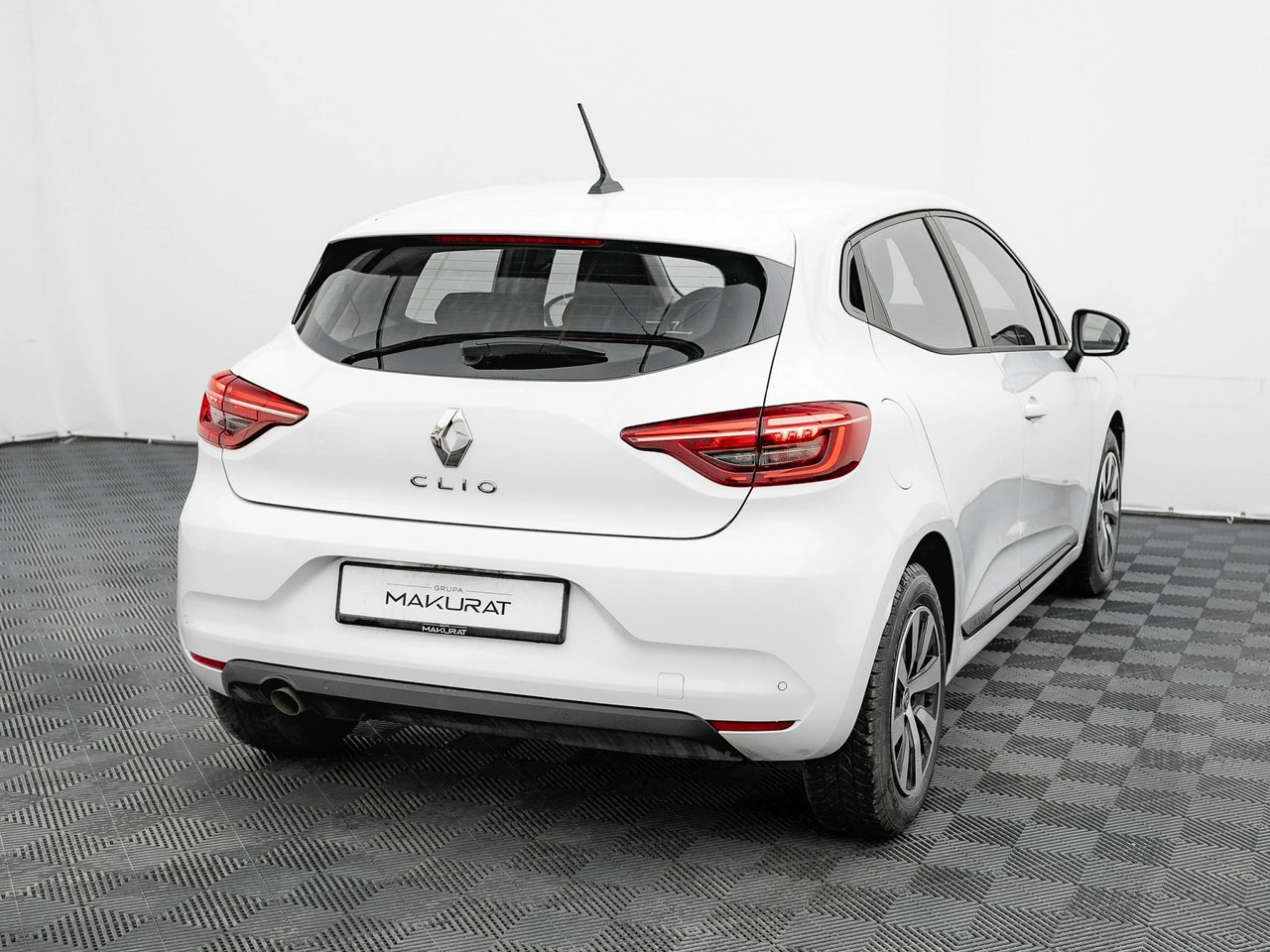 Renault Clio - Zdjęcie 4