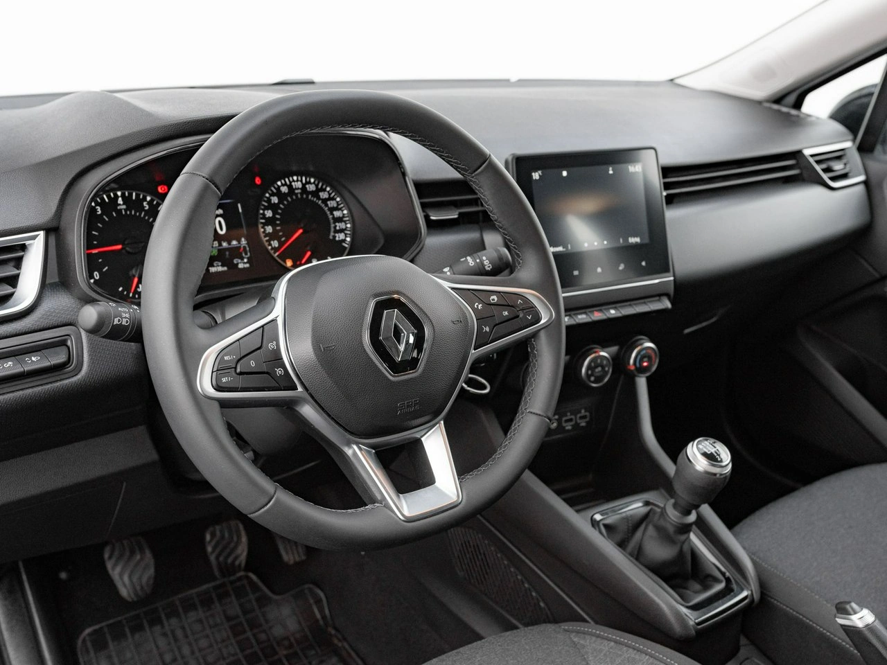 Renault Clio - Zdjęcie 5