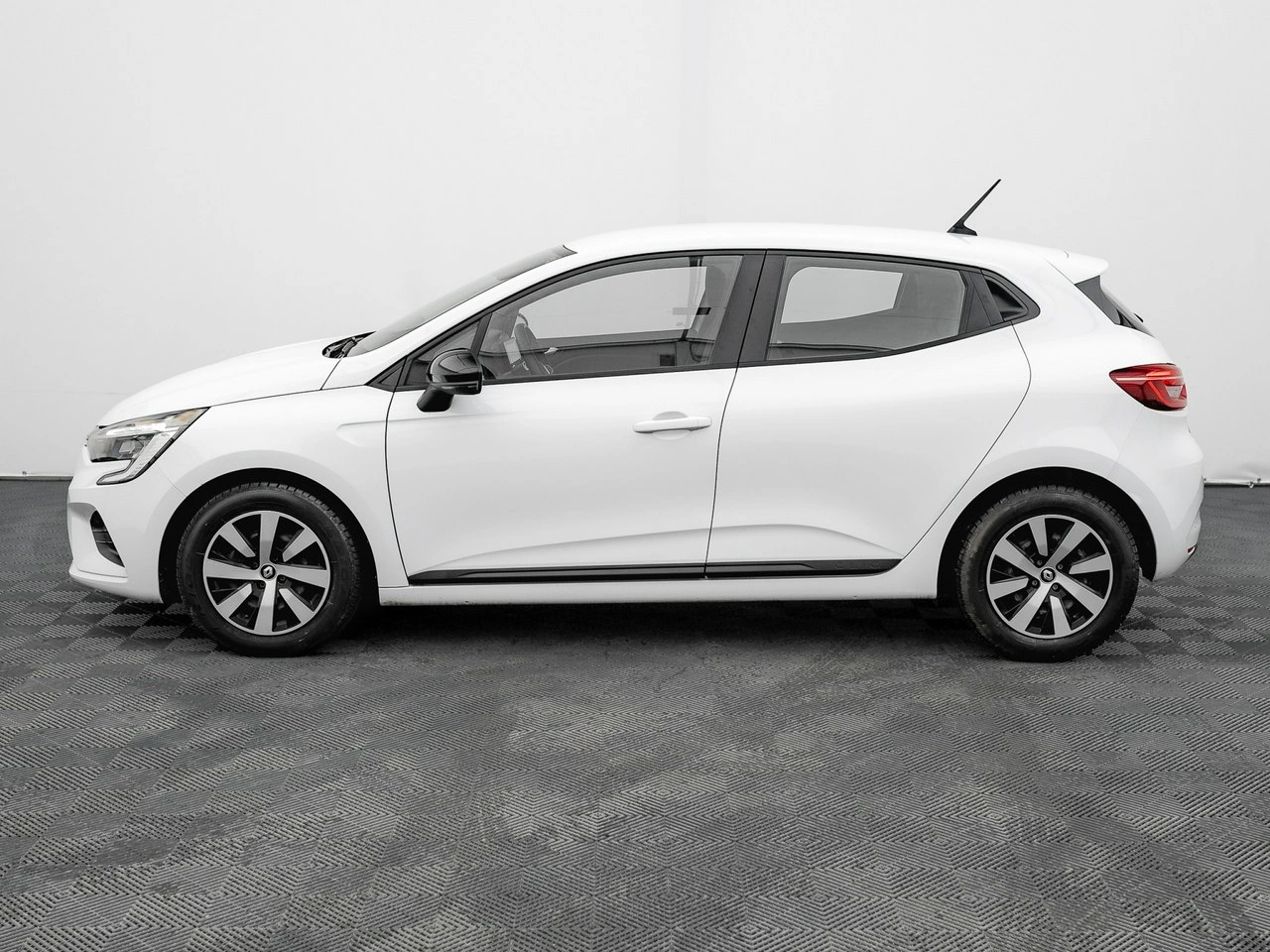 Renault Clio - Zdjęcie 8