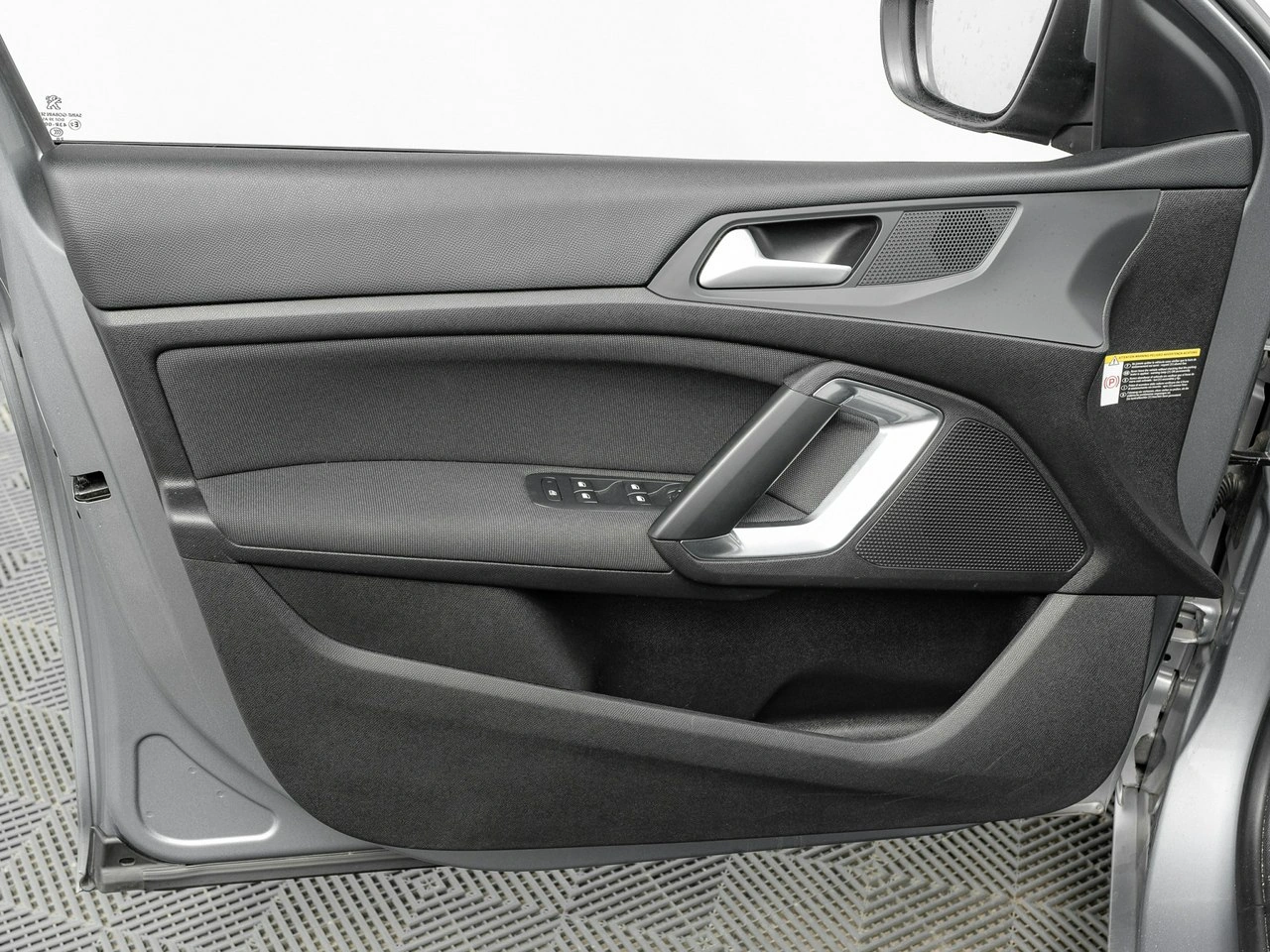 Peugeot 308 SW - Zdjęcie 10