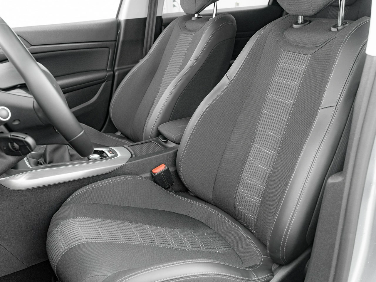 Peugeot 308 SW - Zdjęcie 12