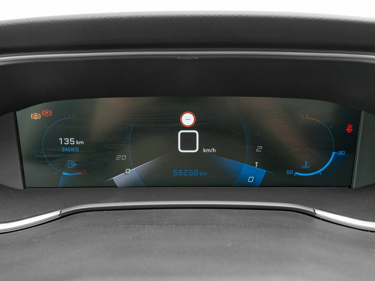 Peugeot 308 SW - Zdjęcie 13