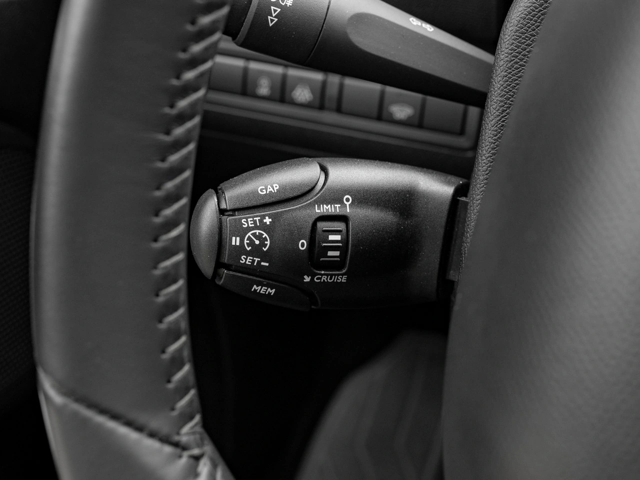 Peugeot 308 SW - Zdjęcie 16