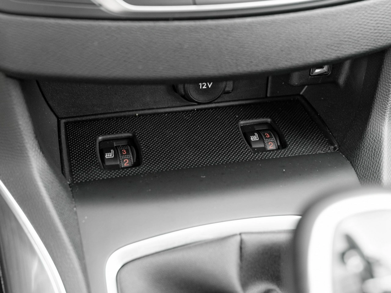 Peugeot 308 SW - Zdjęcie 18