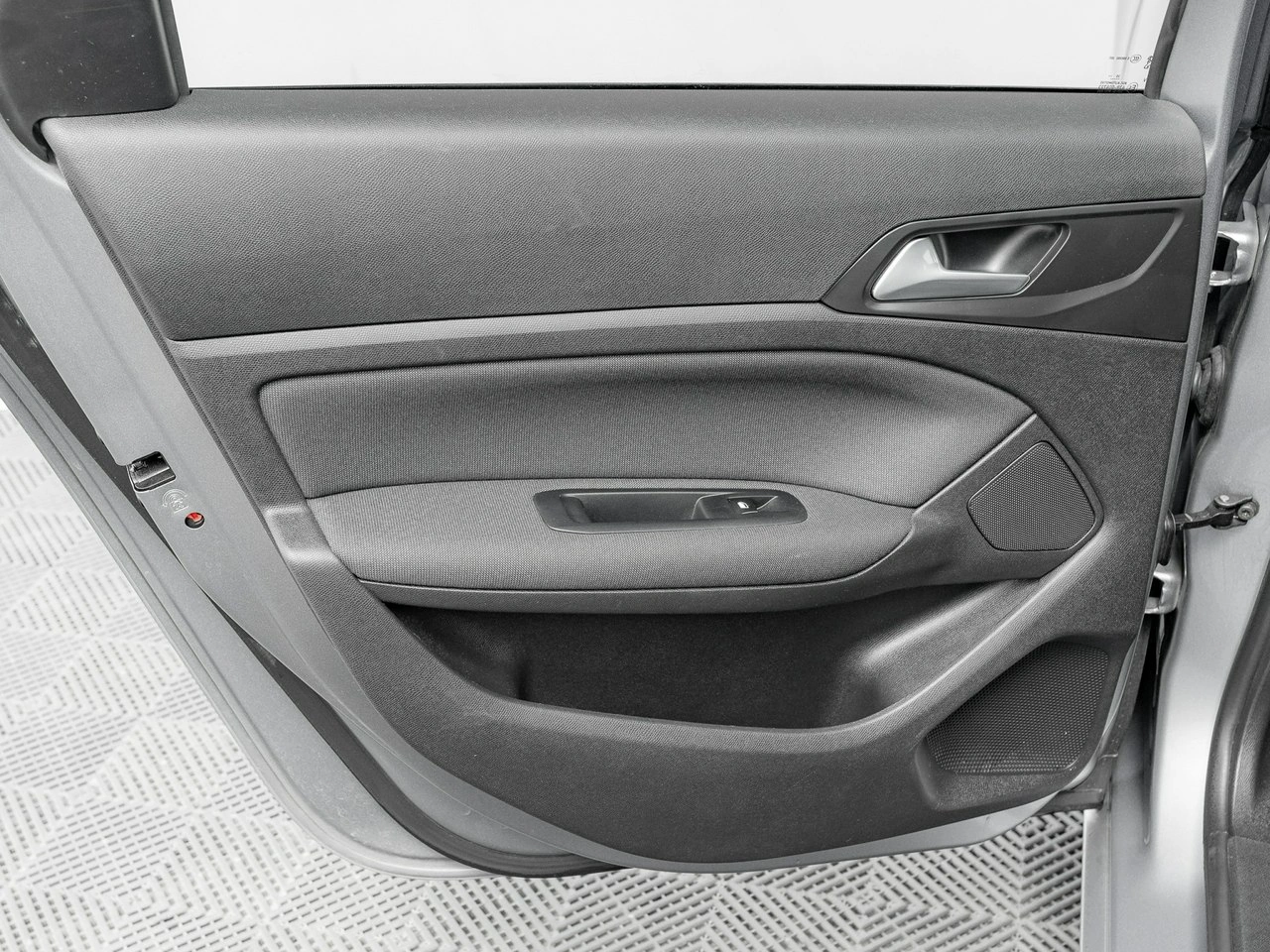 Peugeot 308 SW - Zdjęcie 21