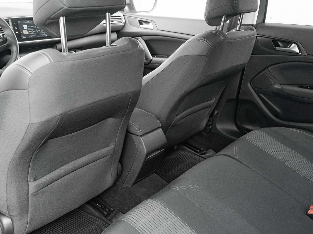 Peugeot 308 SW - Zdjęcie 22