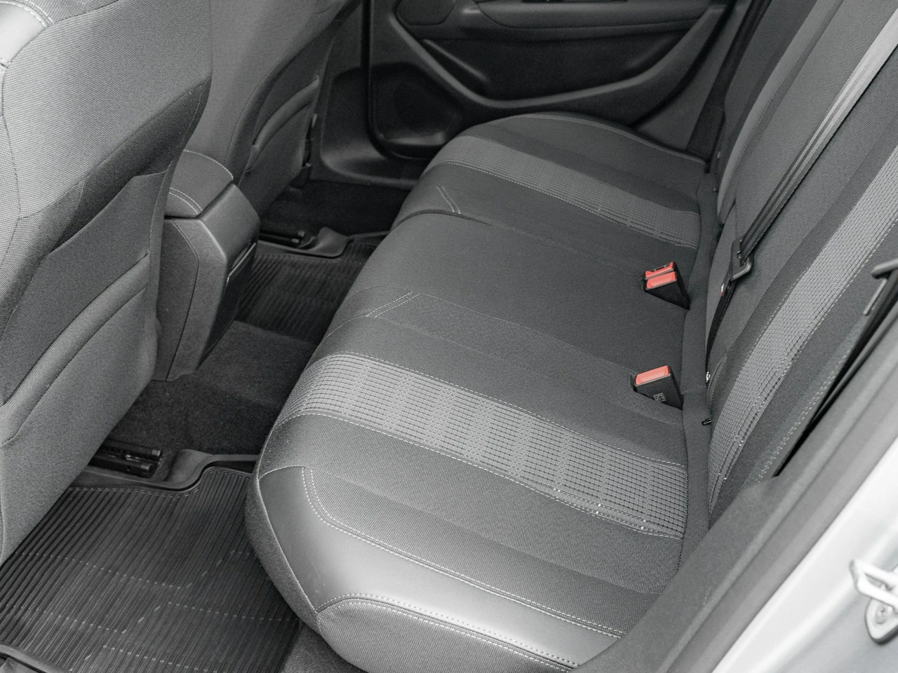 Peugeot 308 SW - Zdjęcie 23