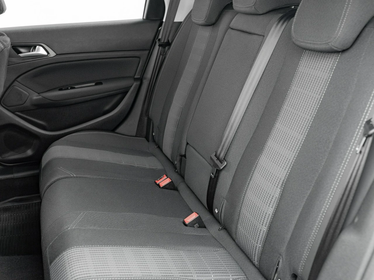 Peugeot 308 SW - Zdjęcie 24