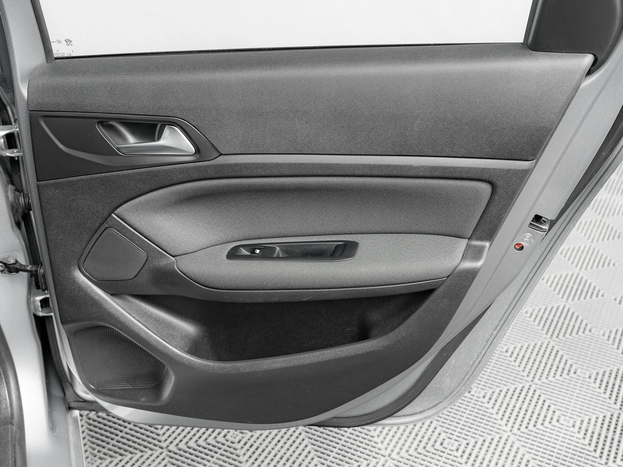 Peugeot 308 SW - Zdjęcie 26