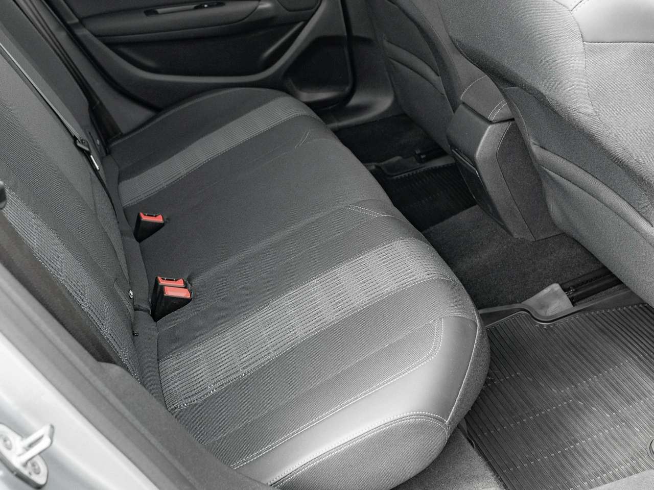 Peugeot 308 SW - Zdjęcie 27