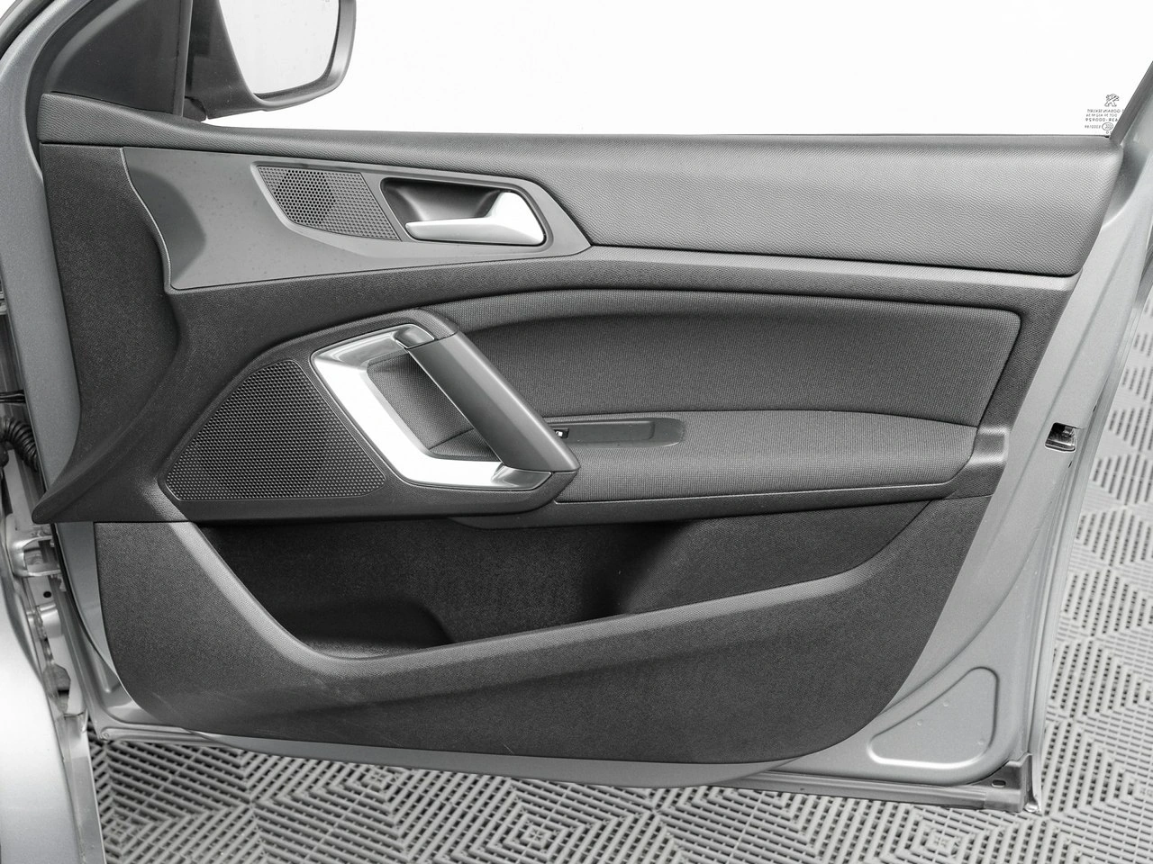 Peugeot 308 SW - Zdjęcie 28