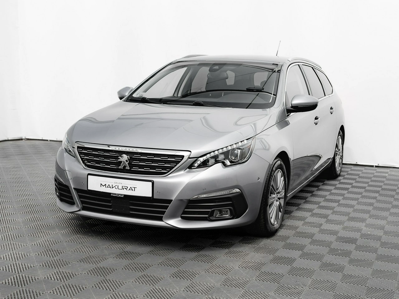Peugeot 308 SW - Zdjęcie 1