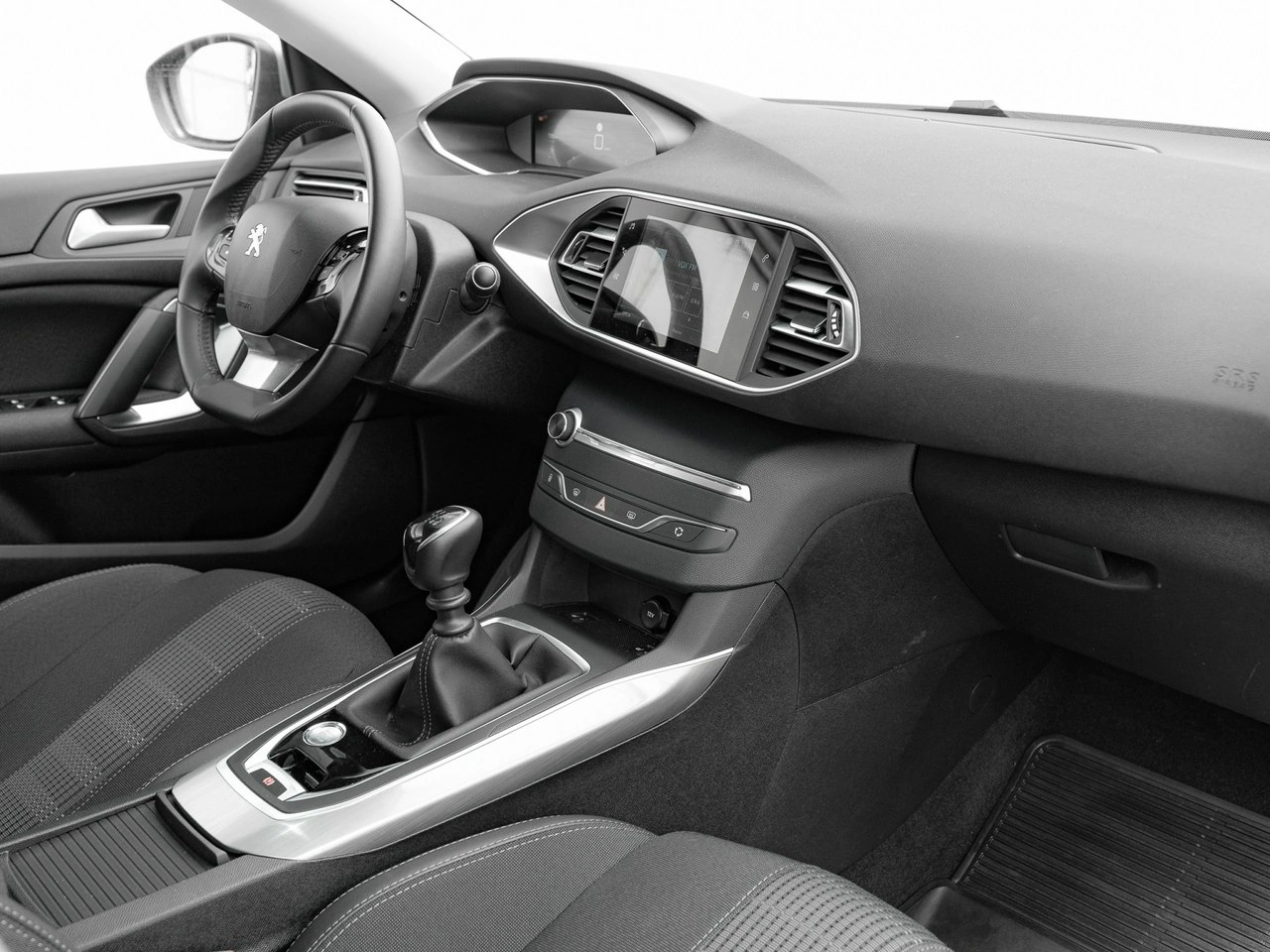 Peugeot 308 SW - Zdjęcie 31