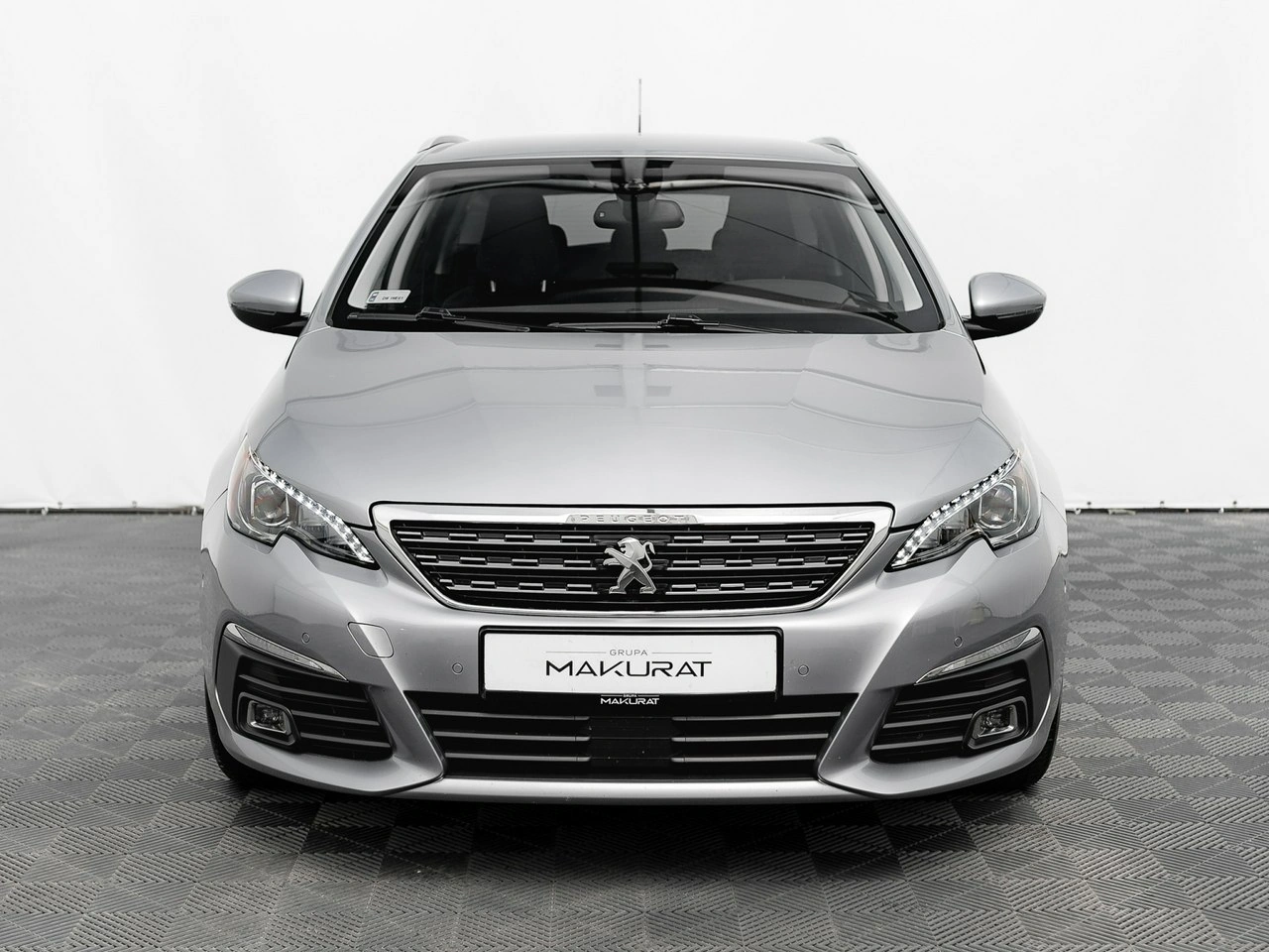 Peugeot 308 SW - Zdjęcie 6